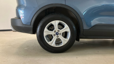 Ford Kuga 1.5 EcoBoost 150 Zetec 5dr Petrol Estate